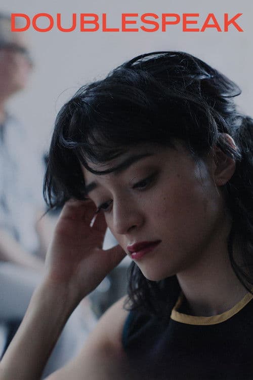 Poster for Doublespeak