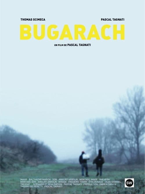 Poster for Bugarach