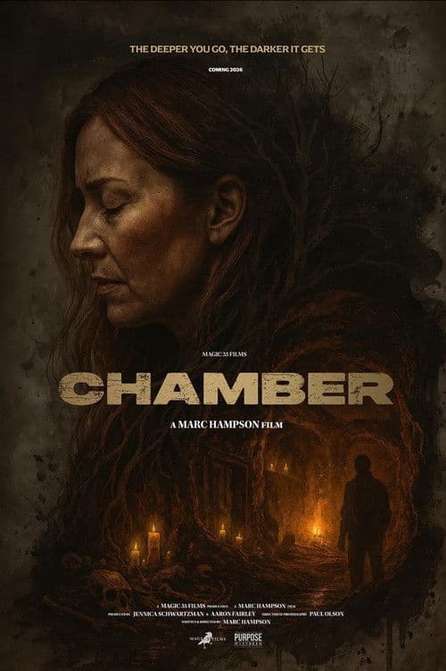 Poster for Chamber