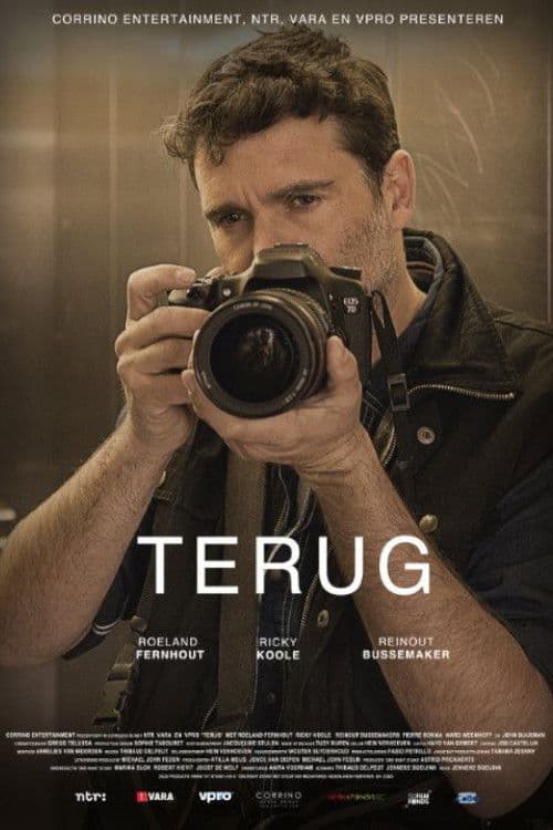 Poster for Terug