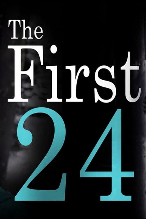 Poster for The First 24