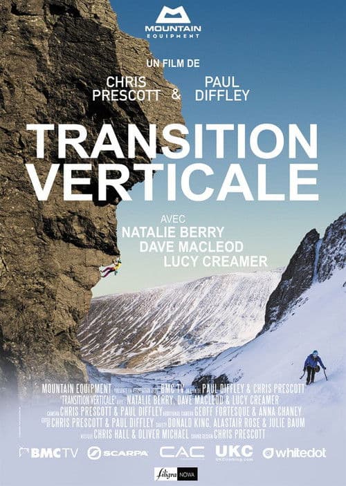 Poster for Transition
