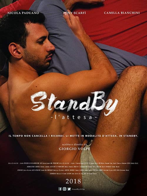 Poster for StandBy: l'attesa