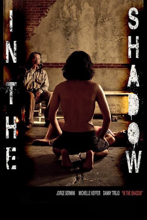 Poster for In the Shadow