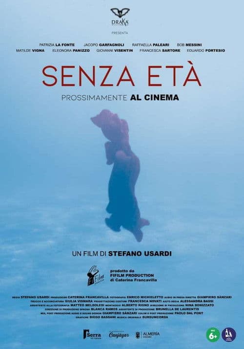 Poster for Senza età