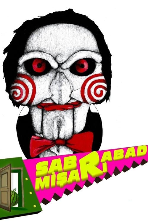 Poster for Sabirabad’s Saw