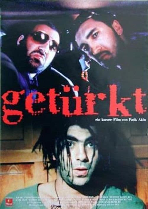 Poster for Getürkt