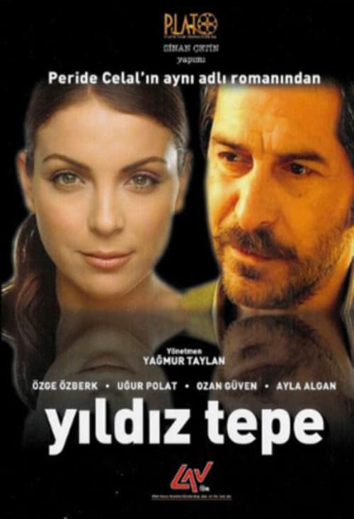 Poster for Yıldız Tepe