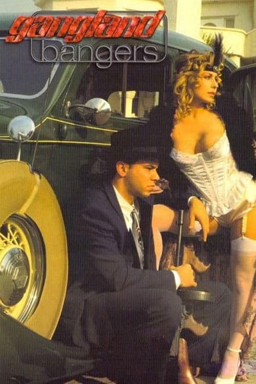 Poster for Gangland Bangers