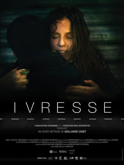 Poster for Ivresse
