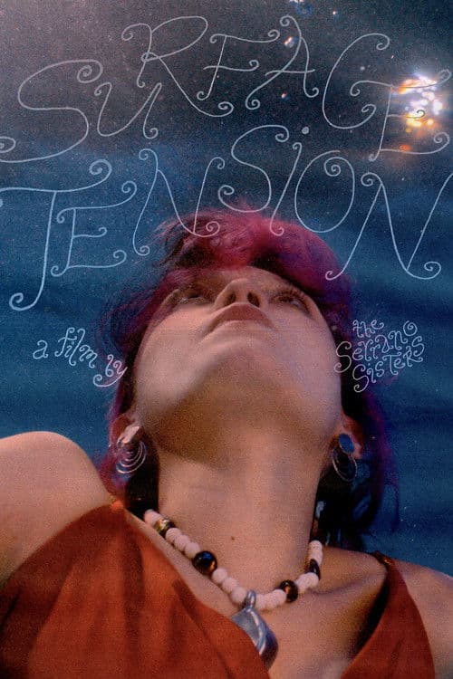 Poster for Surface Tension