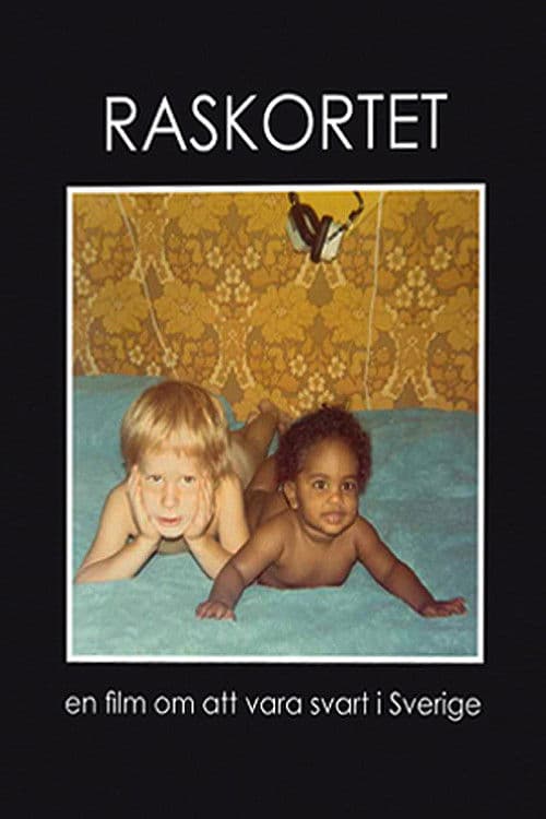 Poster for Raskortet
