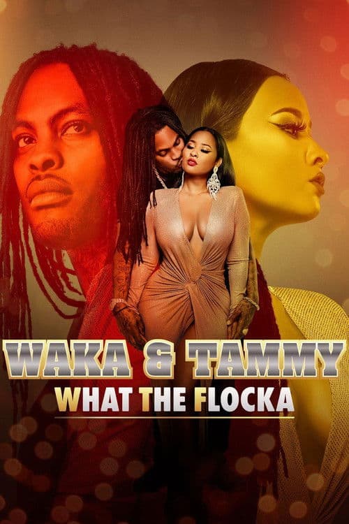 Poster for Waka & Tammy