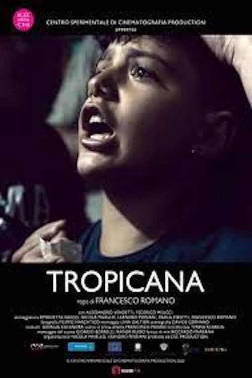 Poster for Tropicana
