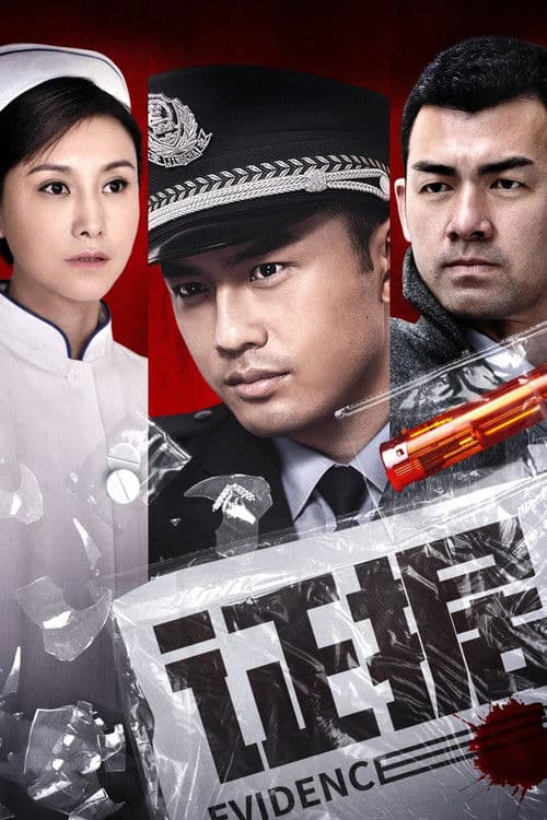 Poster for 证据