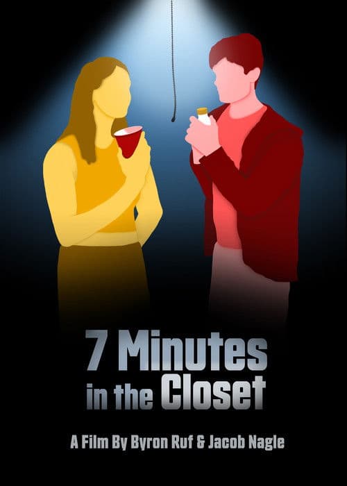 Similar title 7 Minutes in the Closet