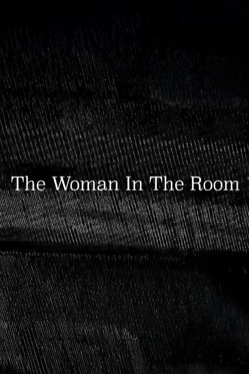 Poster for The Woman In The Room