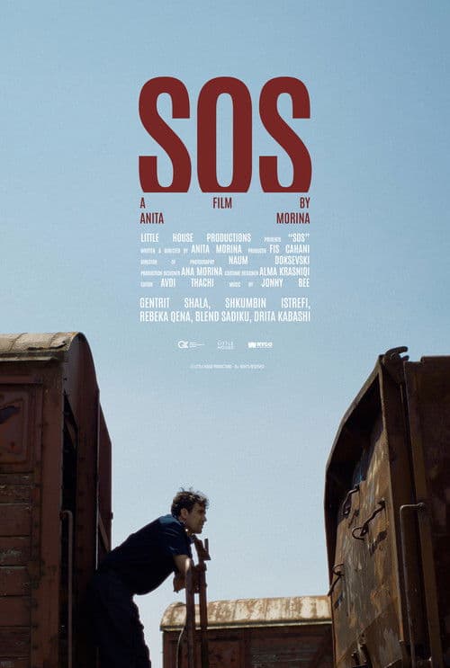 Poster for SOS