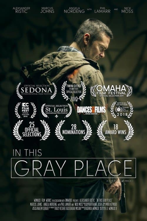 Poster for In This Gray Place
