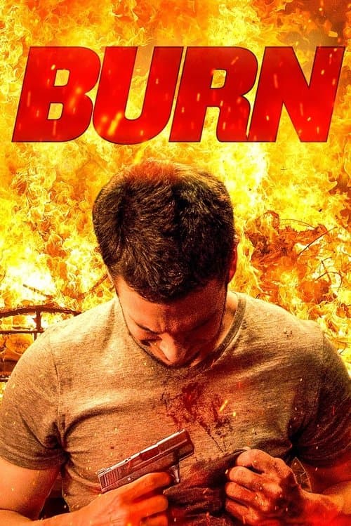 Poster for Burn
