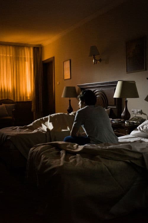 Poster for Düldül ve Bülbül