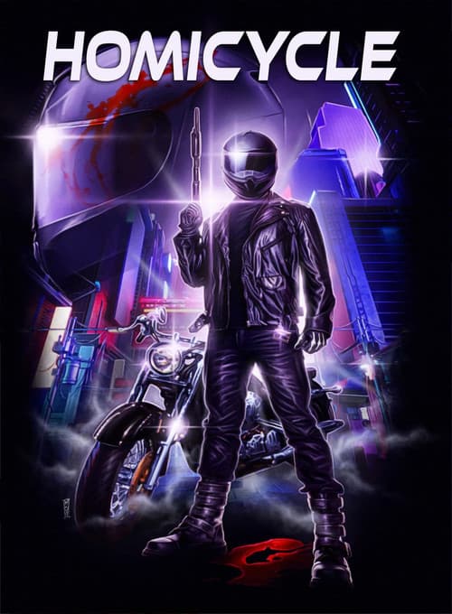 Poster for Homicycle
