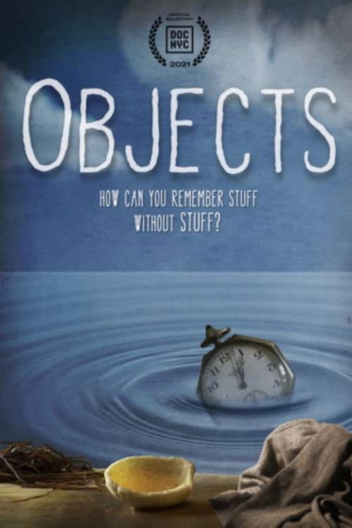 Poster for Objects