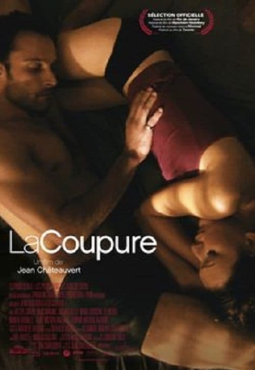 Poster for La coupure