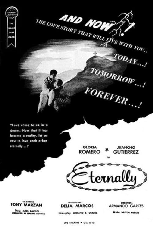 Poster for Eternally