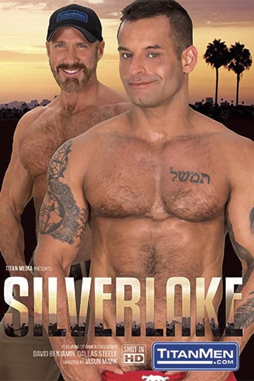 Poster for Silverlake
