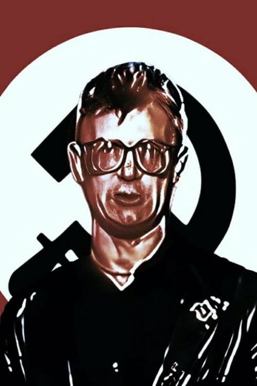 Poster for NBP Dedicated