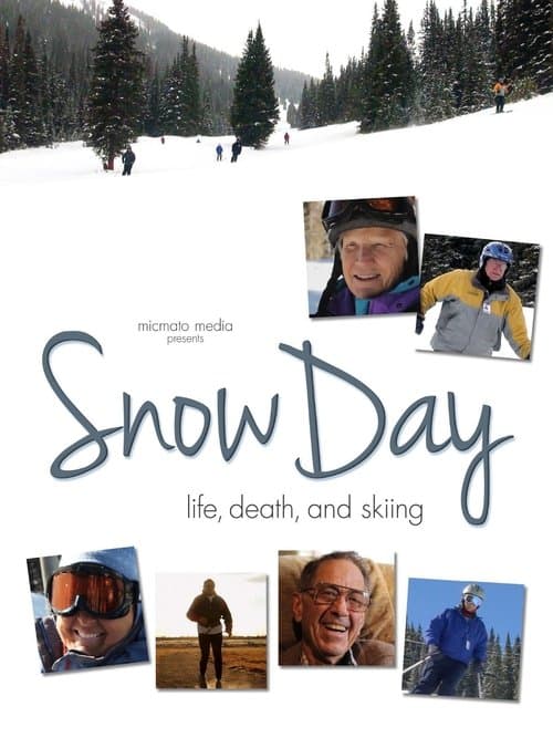 Similar title Snow Day