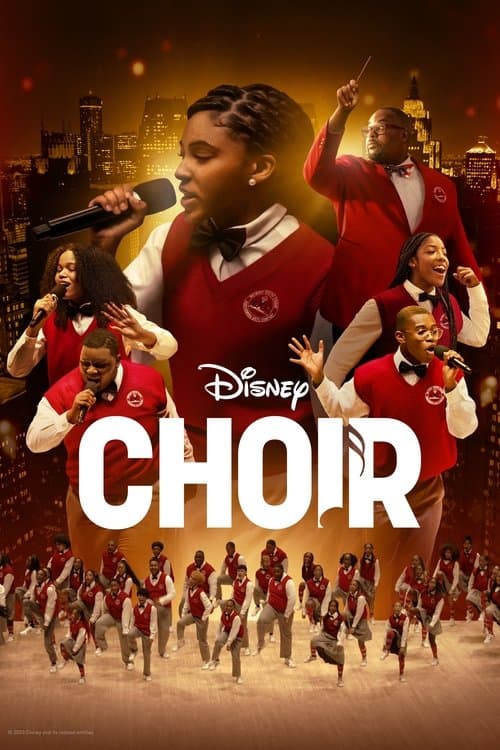Similar show Choir