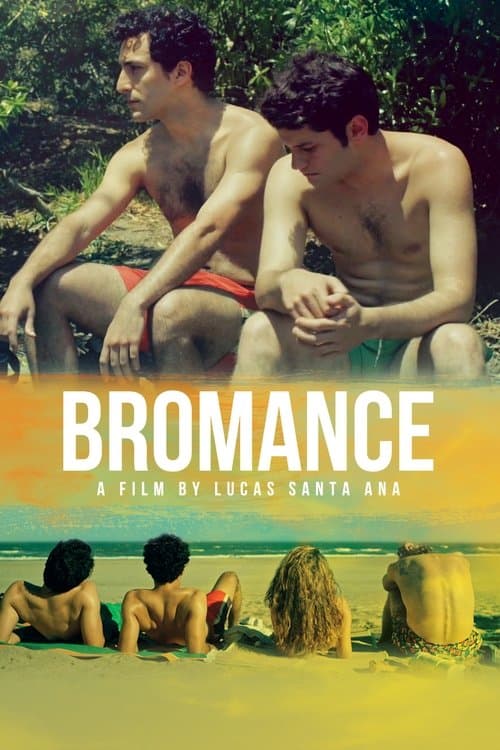 Similar title Bromance