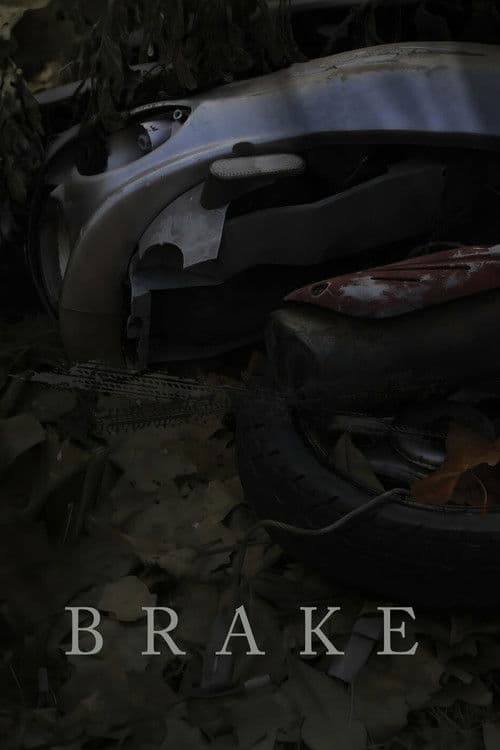 Poster for Brake