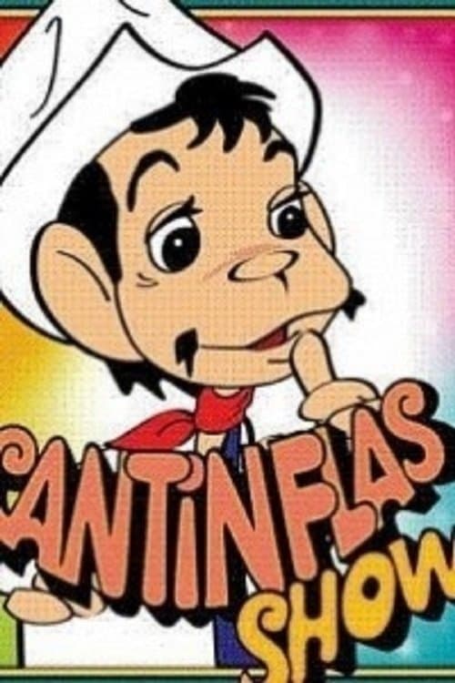 Similar show Cantinflas Show
