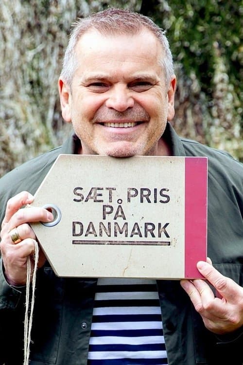Poster for Sæt pris på Danmark