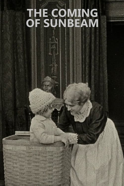 Poster for The Coming of Sunbeam