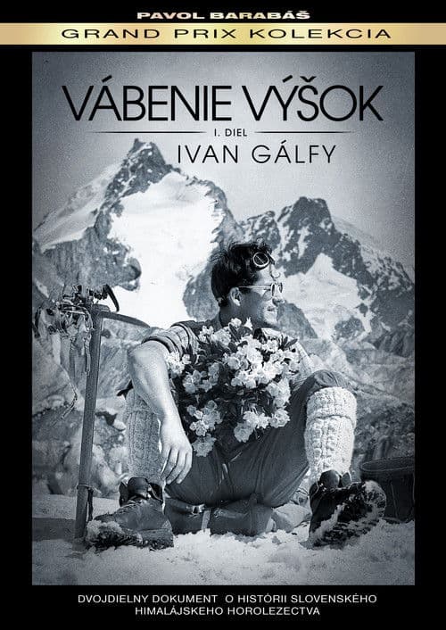 Poster for Vábenie výšok