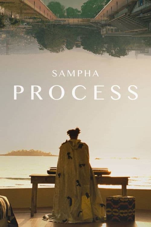Poster for Sampha: Process