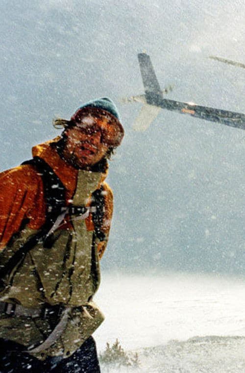 Poster for Where The Wind Blows