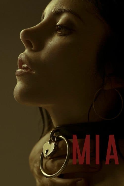 Poster for Mia