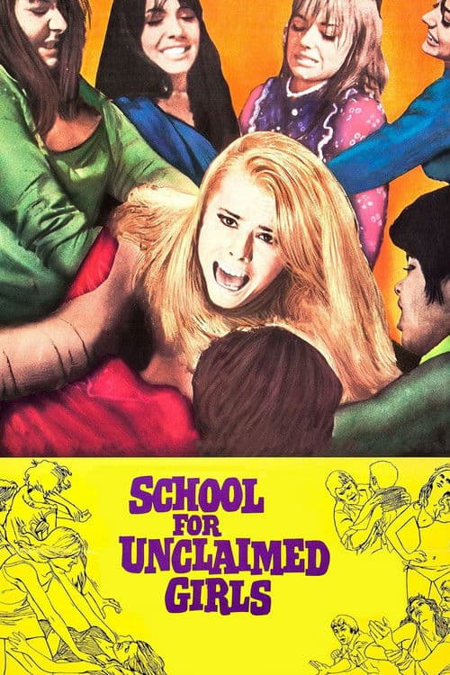 Poster for The Smashing Bird I Used to Know