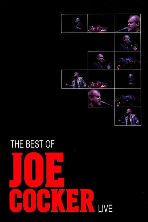 Similar title Joe Cocker – The Best Of Dortmund Live
