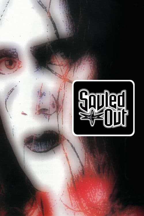 Poster for WCW Souled Out 2000