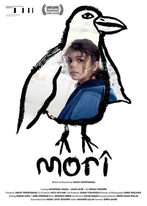 Poster for Morî