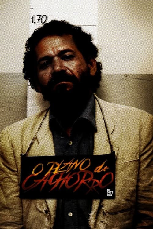 Poster for O Plano do Cachorro