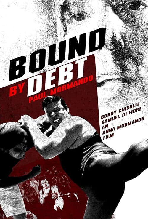 Poster for Bound by Debt