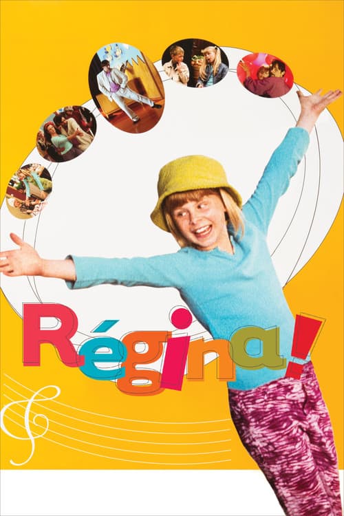 Poster for Regína