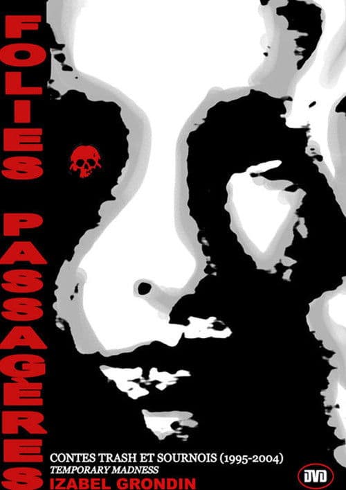 Poster for The Drujes